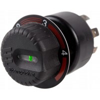 Выключатель поворотный 24В AIRTRONIC L / B1LC/ D8L