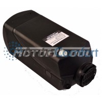 Воздушный автономный отопитель Motorcool D4, 5kW, RC-U03102, 12V 