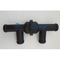 Клапан Водяной 20 мм. 221000101000