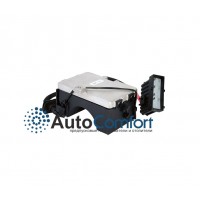 Блок Управления  Аero Сomfort 12v D2kw