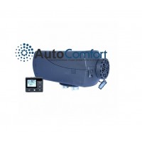 Воздушный отопитель Aero Comfort 2D ST 24 V