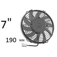 Вентиляторы осевые Ø07' (крыльчатка 190 мм)