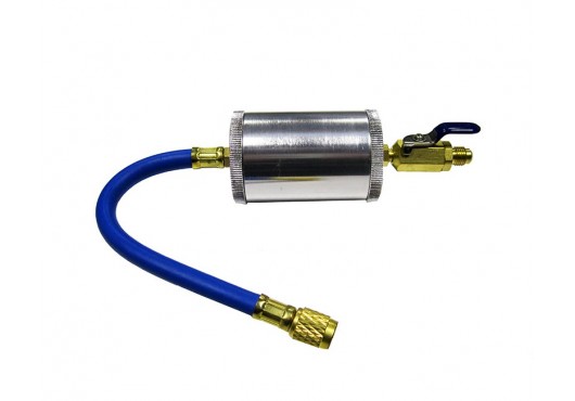 Инжектор для заправки масла Sino-Resource  NJ1234 R-134A, 2 800.00 р.
