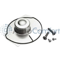 Прокладка горелки и нагнетателя воздуха Webasto Thermo Pro 90 9026176A 