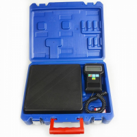 Весы электронные для фреона RCS-7040 DSZH