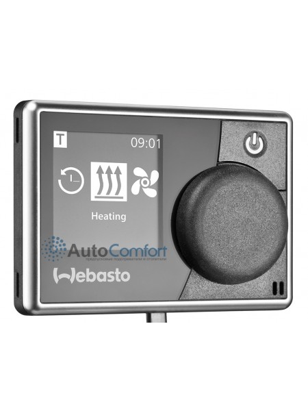 Терморегулятор-таймер Webasto MultiControl HD для Air Top 12V/24V 9030025