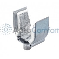 Кожух нагнетателя воздуха Hydronic I 201752990103