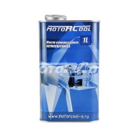 Компрессорное масло Motorcool PAG 100