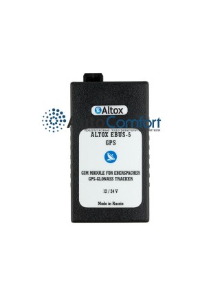 GSM модуль ALTOX EBUS-5 GPS для Eberspacher 12V/24V 