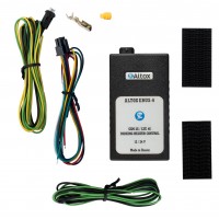 GSM модуль ALTOX EBUS-6 для Eberspacher 12V/24V 