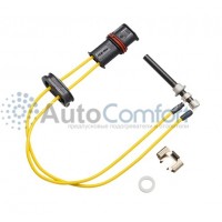 Датчик пламени, штифт накала (свеча) Аir Top Evo 3900/5500/40/55 12V 1314150