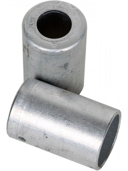 Стакан алюминиевый #6 для ТОЛСТОстенных шлангов G06 (#6, 8 мм)