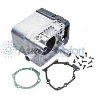 Блок управления Thermo Top C (5.2 kw) БЕНЗИН 92996