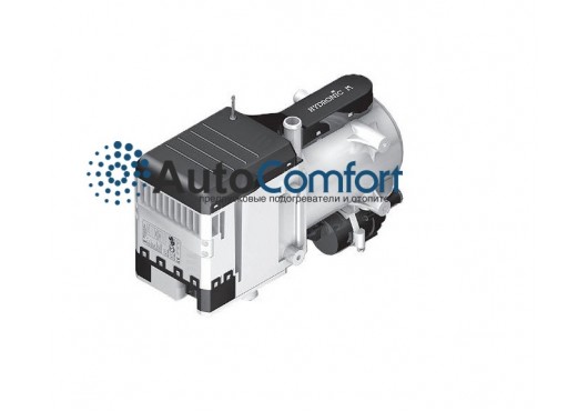 Предпусковой подогреватель двигателя HYDRONIC MII D12W 24V 25.2473.05.0000