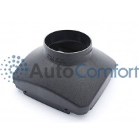 Деталь корпуса, крышка подачи нагретого воздуха Ø60 Airtronic D2 221000010016