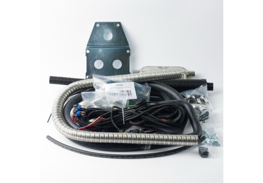 Монтажный комплект для HYDRONIC MII 12 12/24 В с функцией ADR  29.3380.00.0033