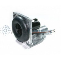 Нагнетатель воздуха Hydronic D5 WS/WSC 24V (DC16V), без резьбы под свечу 252146991700