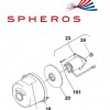 Spheros/Valeo - online каталоги запчастей