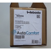 Датчик температуры выпускных газов AT Evo 40/55 9029409