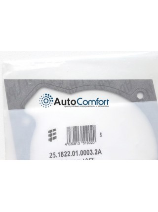 Прокладка вентилятора Airtronic B3/D3 L C compact / B3/D3 L P compact 251688010006
