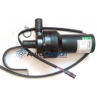 Насос циркуляционный U4846 T90ST 24В 9010618
