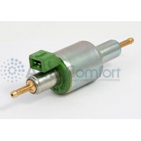 Насос - дозатор топливный Webasto DP 30.02, 24V, ДИЗЕЛЬ, 9012869С АНАЛОГ