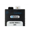 GSM модуль ALTOX WBUS-5 GPS для Webasto 12V/24V , 16 200.00 р.