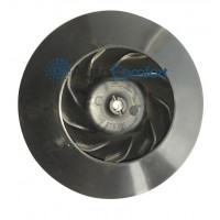 Крыльчатка DBW 2020–300-350 пластик 275611
