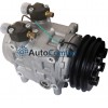 Компрессор Аналог Valeo TM31 B2 24V HOR, шкив 158мм