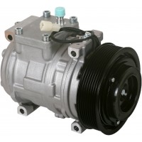 Компрессор 10PA15C 9PK 12V John Deere Аналог