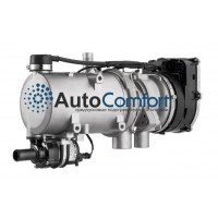 Webasto Thermo Pro 90 24V ДИЗЕЛЬ 9031890D