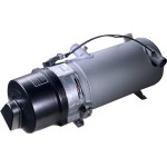Запчасти Thermo (DW) 230/300/350