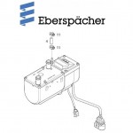 Eberspacher - сервис