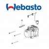 Webastо - on-line каталоги запчастей, оборудования и аксессуаров