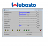 Webasto - программное обеспечение