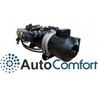 Отопитель HYDRO D30 24V  дизель