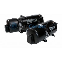 Отопитель Thermo E+ 320.006 B 24V RU02 11144602A