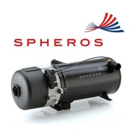 Spheros (Valeo) - оборудование и запчасти