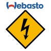 Webasto - снятие аварийной блокировки отопителя.